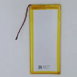 Backup Factory Mobile Battery For Motorola Moto G4 Plus , XT1644 image 3