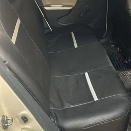 srq PU Leather Car Seat Cover For Maruti Alto 800, Alto K10 image 2