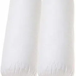 kixta Microfibre Bolster Pack of 2 Solid image 2
