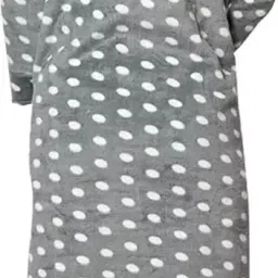 shri hub Women Nighty image 2