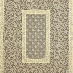 wonderland Cotton 4 Seater Printed Table Cover image 2