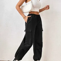 houseofcommon Women Cargos image 4