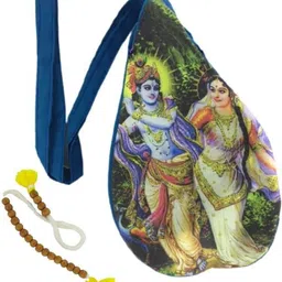 mayapuri Women Multicolor Potli-picture-35