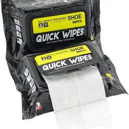 OPTOFOX Wipes 80 Pcs Quick Wipes Removes Dirt Stains Keep Cleaner-picture-48