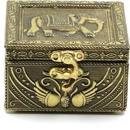 macsen Handicraft Jewellery Box Bangle Box, Earrings Box, Necklace Box Vanity Box, Jewellery Box Vanity Box-picture-11