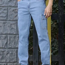 star4well Men Cargos-picture-40