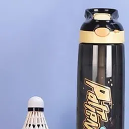 nvf store black 790 ml Water Bottle image 2