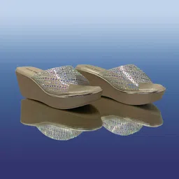 global step Women Heels Sandal image 3