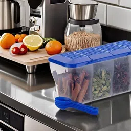 wallmaxgalarry Spice Set Plastic image 3