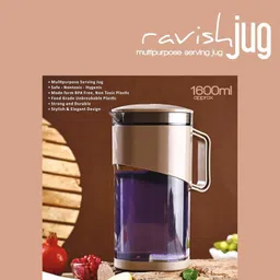 bvm 1600 L Plastic Water Jug image 4
