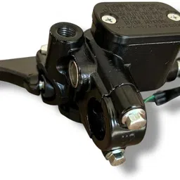 harison LONG Brake Clutch Lever For NA NA image 2