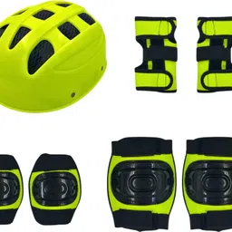 stargaze Kids Safety Kit for Cycling and Skating With Helmet Cycling Kit-picture-10