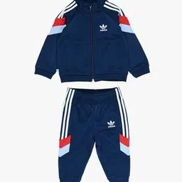 adidas kids Regular Fit Tracksuit-picture-34