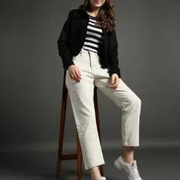 levi's Women 501 High-Rise Straight Jeans-picture-37