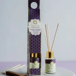 song of india Lavender Lemongrass Ayurveda Reed Diffuser-picture-29