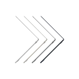 Apple MacBook Air 2022 (13.6 inch, M2, 8GB, 256GB, macOS, Silver) image 2