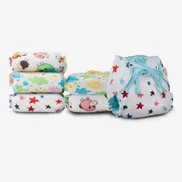 SuperBottoms Organic Cotton Padded Dry feel Sustainable Langot-picture-14