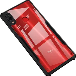 global nomad Back Cover for Mi Redmi Note 7, Mi Redmi Note 7s, Mi Redmi Note 7 Pro-picture-17