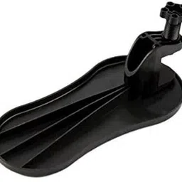 AADGEX Arm Rest Support - Computer/ Table Desk and Chair Dual Purpose Attachable Plastic Arm Rest Support - Computer Wrist Rest image 4