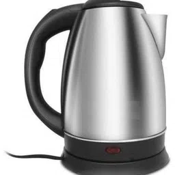 nimai Scarlet Kitli Electric Kettle image 1