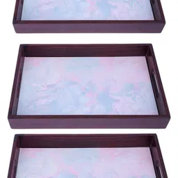 espoir bloom Espoir_plate tray dish_EB-T589-1334 New-291 Tray-picture-37