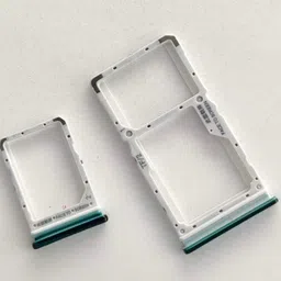 Norway Sim Card Tray image 2
