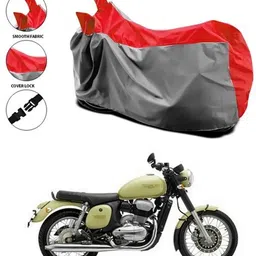 the aishcare Waterproof Two Wheeler Cover for Triumph-picture-13