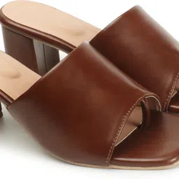 avivastyle Women Heels Sandal image 2