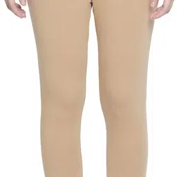 rangmanch by pantaloons Cotton Blend Women Churidar-picture-28