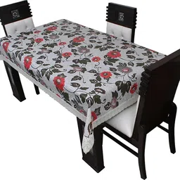 kingmatters Floral 6 Seater Table Cover image 2