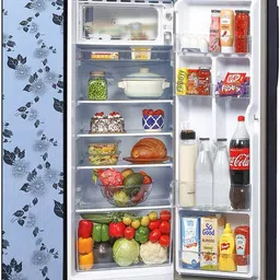 homeify RefrigeratorCover image 5