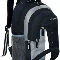 afco bags Large 35 L Laptop Backpack 35L Laptop Backpack/Office Bag/School Bag/College Bag image 2