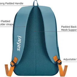 safari Large 37 L Backpack Velocity 6 image 2