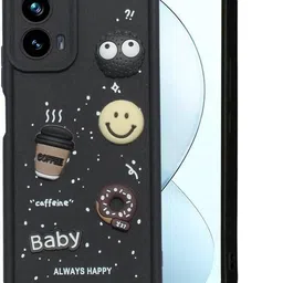 micvir Back Cover for Motorola Moto G96 5G-picture-31