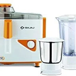 bajaj 450WATT 450 W Juicer Mixer Grinder image 3