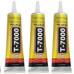 epax T7000 LCD Screen Fixing Black Glue Multifunction Universal DIY Adhesive Glue-picture-23