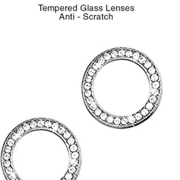 ONCRAVES Back Camera Lens Ring Guard Protector for Nothing Phone 1 image 2