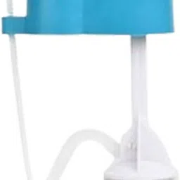 bsi by bhanmati sanitary items Toilet Flush Tank Fill Valve Adjustable 6" to 8" Flush Tank Ball Use to ( Singe PC commode ) Pack of 1 ( 8 Inch) Flush Valve Faucet-picture-15