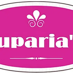 Suparias® Laddu Gopal Pagdi (Pack of 6) for Krishna Idol (Ladoo Gopal Dress Flower Pagri/Mukut) for Size 2 no. image 3