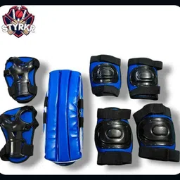 stykr bbSafety Protective Skating Kit@12 Skating Kit-picture-36