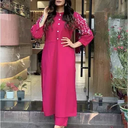 seakart Tunic Pant Co-ords Set-picture-28