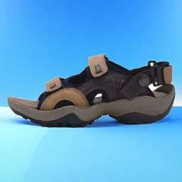 woodland Men Sandal image 2