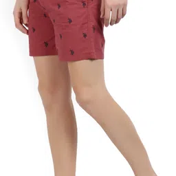 u.s. polo assn. Printed Men Boxer image 3