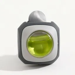 absorbia Lemon Fresh Car Freshener Refill image 2