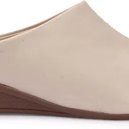 ladies hub Women Wedges Sandal image 4