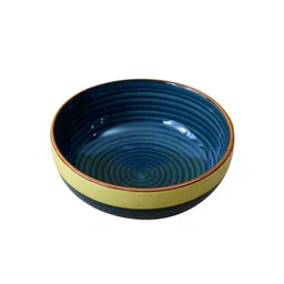 600 ML Ceramic Serving Bowls Set of 2 by VarEesha image 4