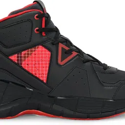 hrx by hrithik roshan Basketball Shoes For Men image 3