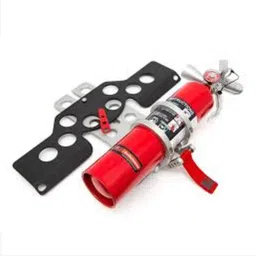 nationalf FIRE_EXTINGUISHER_MOUNT_23 Fire Extinguisher Mount-picture-22