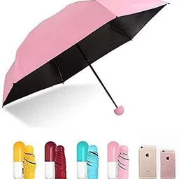msquare supplies t Ultra Lights Pocket Umbrella,Windproof Double Layer Folding Capsule Umbrella Umbrella-picture-25