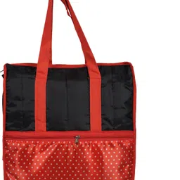 sunvika house Durable Heavy Duty Shopping Totes, Washable, Long Handles Shopping/ Grocery Bag-picture-20